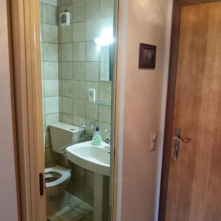 Guest house Daniel Omis