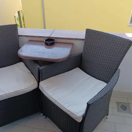 Guest house Daniel 2*