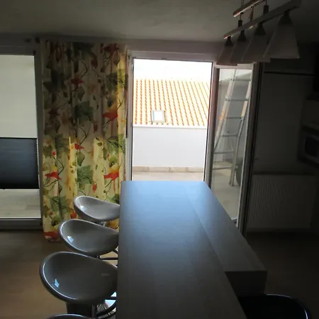 Guest house Daniel Omis