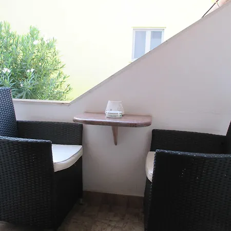 Daniel Guest house 2*