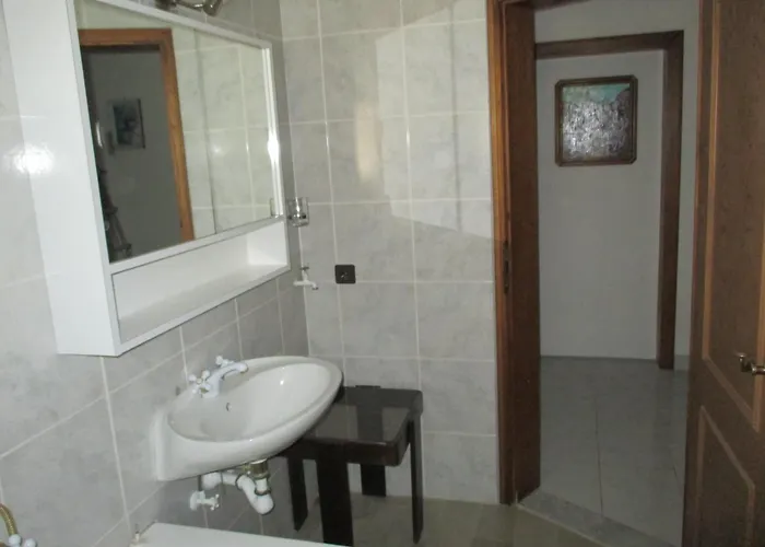 Gostinjska kuća Daniel Omis