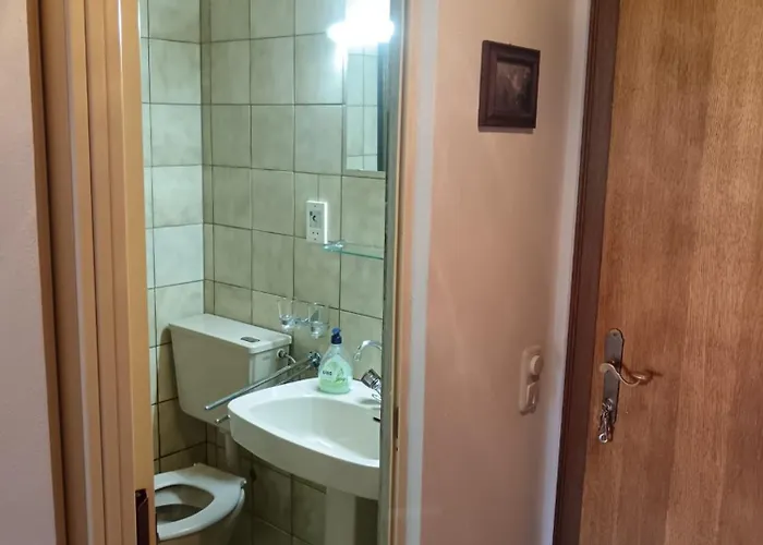 بيت ضيافة Daniel أوميس