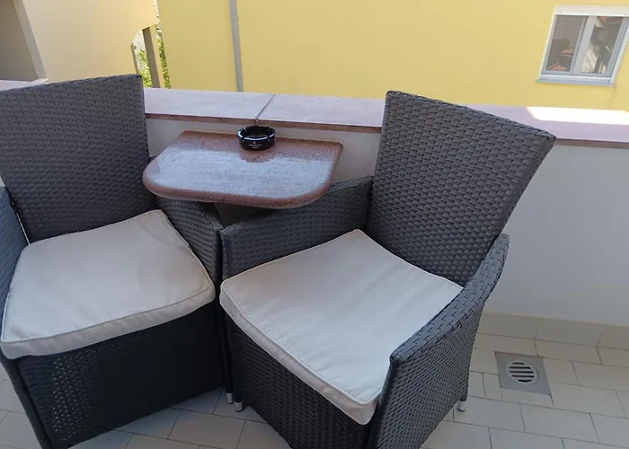 Gostinjska kuća Daniel 2*