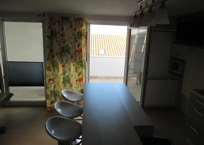 بيت ضيافة Daniel أوميس