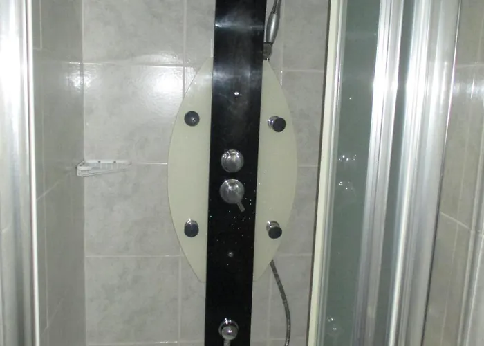 بيت ضيافة Daniel